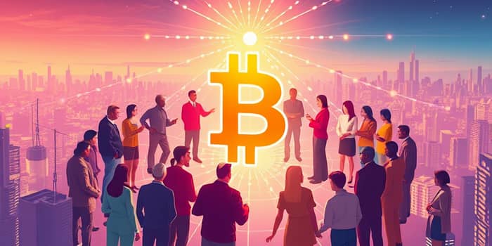 Decentralized Autonomous Organizations (DAOs): El Poder de la Comunidad Cripto