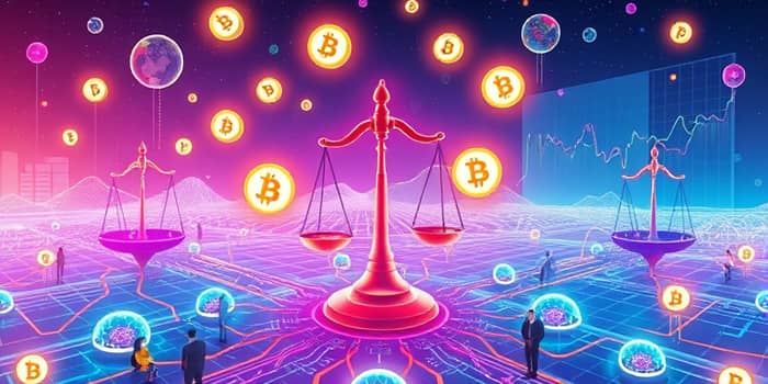 Entendiendo el Concepto de Tokenomics: Clave para Valorar Cripto