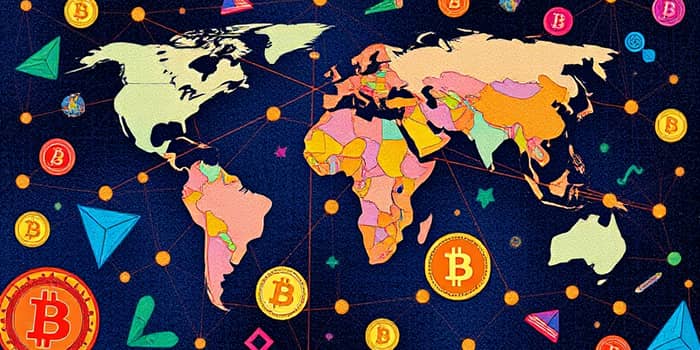 Cripto y la Globalización Financiera: Una Nueva Era de Interconexión