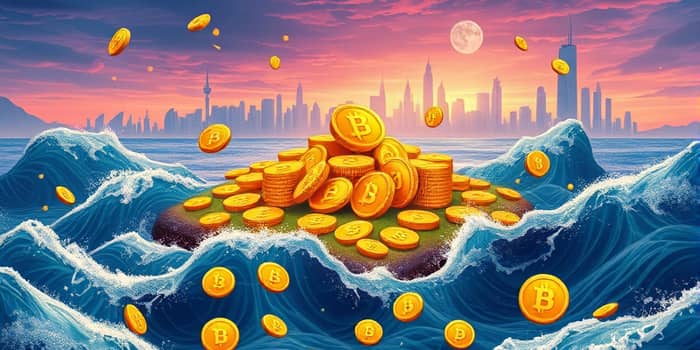 Monedas Estables: Refugio de Valor en el Ecosistema Cripto