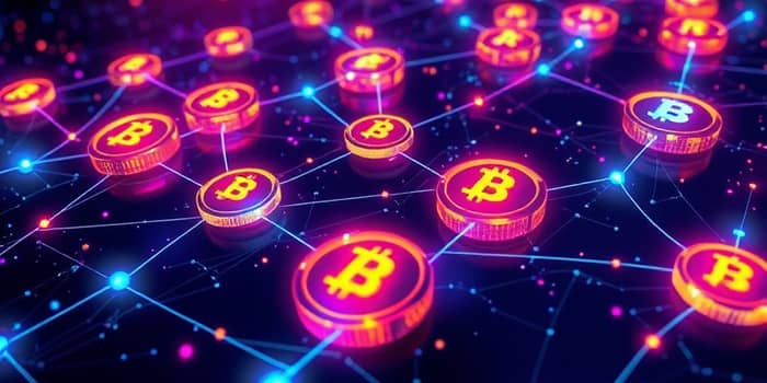 NFTs: Propiedad Digital y Colectibles en la Era Blockchain