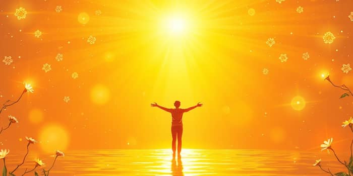 La Mentalidad de la Abundancia: Atraer Riqueza a Tu Vida