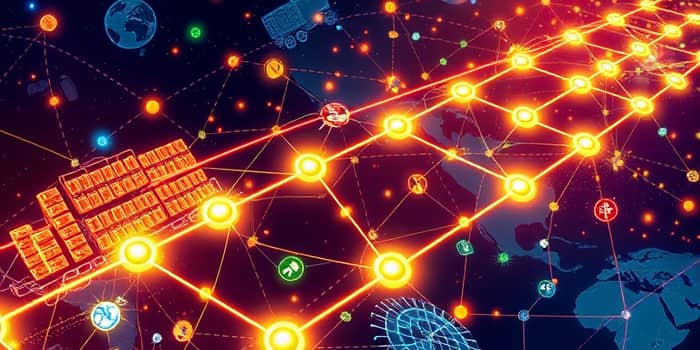 Casos de Uso de Blockchain más Allá de las Cripto