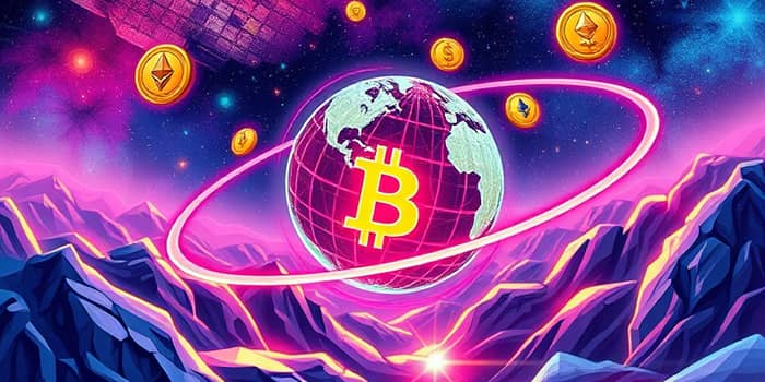 El Futuro del Dinero: Criptomonedas y la Era Digital