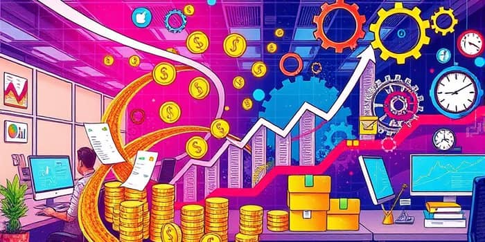 Gestiona tu Capital de Trabajo: Maximiza tu Rentabilidad