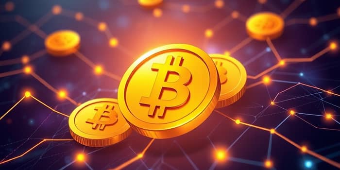 Staking Cripto: Genera Ingresos Pasivos con tus Activos Digitales