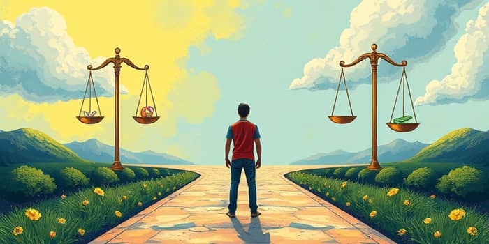 Costo de Oportunidad: No lo Pierdas de Vista