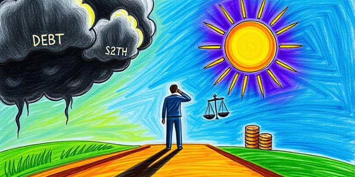 Análisis de la Deuda: Protege tu Futuro Financiero