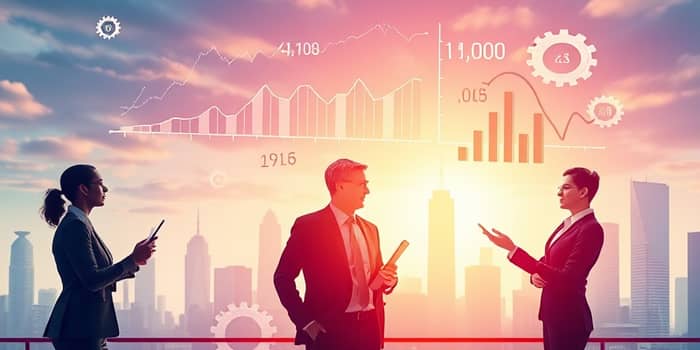 Valoración por Múltiplos: Agilidad en tus Decisiones