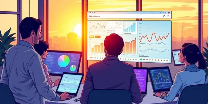 Análisis de Sensibilidad: Prepara tu Negocio para el Mañana