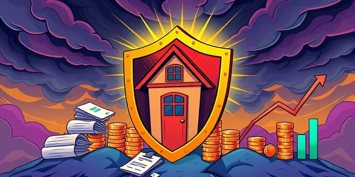 Gestión de Riesgos: Protege tu Patrimonio