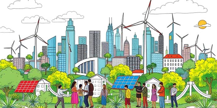 Finanzas Sostenibles: Rentabilidad con Propósito