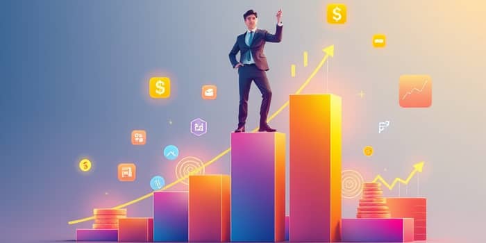 El Retorno de la Inversión (ROI): Mide tu Impacto