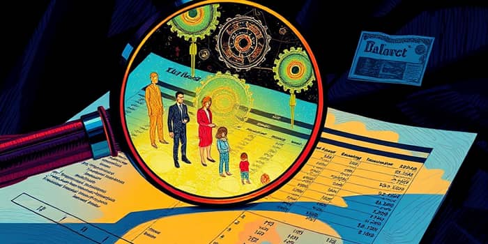 El SECRETO de los Balances: Más allá de lo Obvio