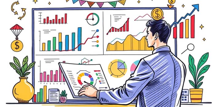 El Margen de Contribución: Tus Decisiones Estratégicas