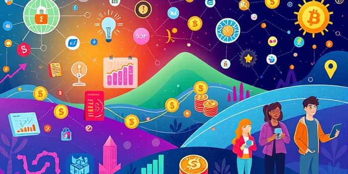 El Futuro del Préstamo: Innovación y Tendencias