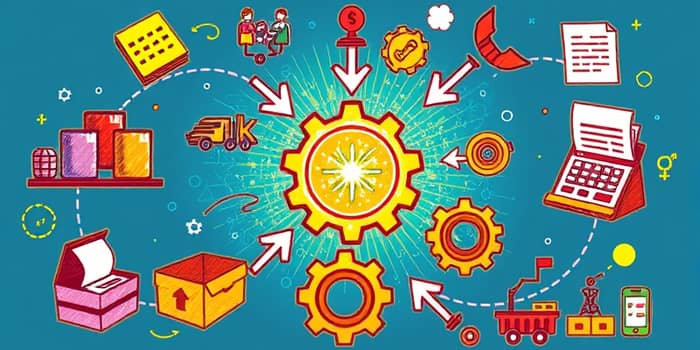 El Ciclo Operativo: Optimiza tus Procesos Financieros