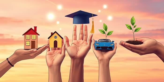 Préstamos con Propósito: Alineando Finanzas y Valores Personales