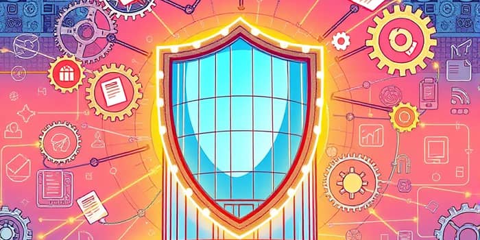 Auditoría Interna: Un Escudo de Protección Confiable