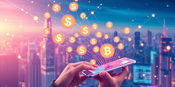 Préstamos Sin Papeleos: Agilidad en el Financiamiento