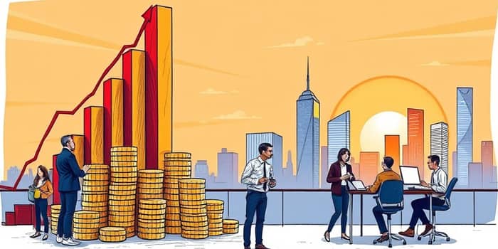 Decodifica el ROE: Un Vistazo a la Eficiencia Empresarial