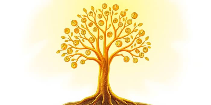 La Regla del 72: Entiende el Crecimiento de tu Capital