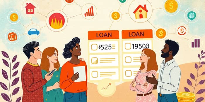 Préstamos a la Medida: Encuentra la Opción Perfecta para Ti