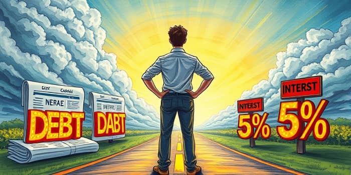 Evita Trampas: Guía para Identificar Préstamos Abusivos