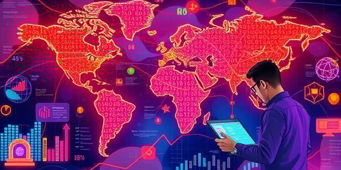 Análisis Bursátil: Invierte con Conocimiento