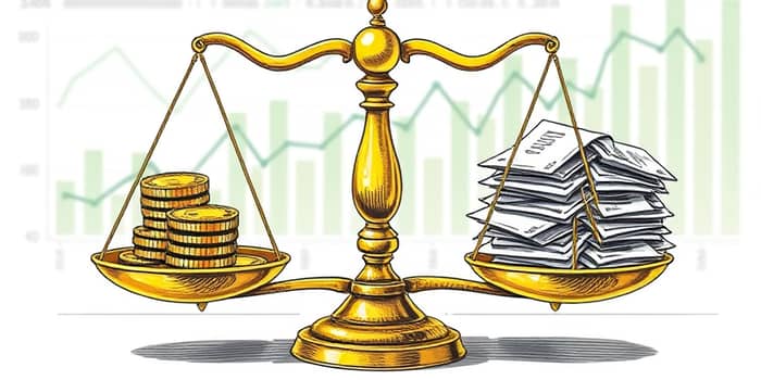 Desmitificando el APR: Lo Que Nadie Te Cuenta del Costo Real