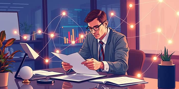 El Proceso de Underwriting: Cómo se Evalúa tu Solvencia