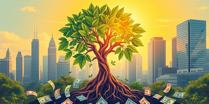 La Clave del Endeudamiento Inteligente: ¿Cómo y Cuándo Endeudarse?