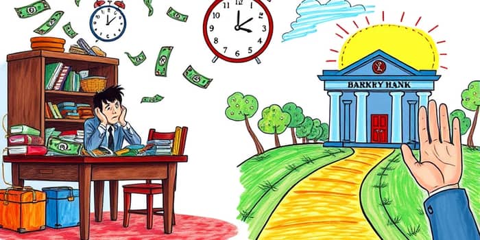 Préstamos de Día de Pago: Soluciones Rápidas para Momentos Difíciles