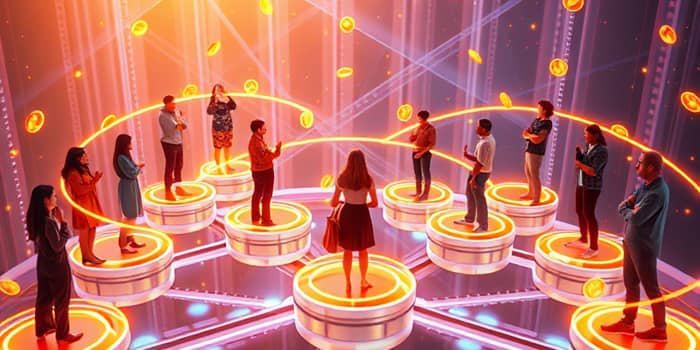 El Valor de la Confianza: Préstamos P2P y su Funcionamiento