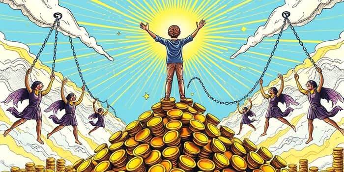 La Psicología del Ahorro para Pagar Préstamos: Mentalidad de Éxito