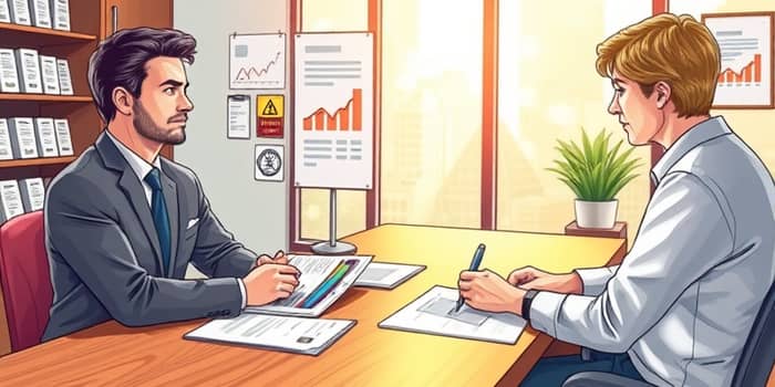 El Arte de la Renegociación: Mejora las Condiciones de tu Préstamo