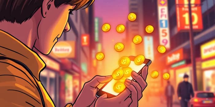 Préstamos Emergencia: Resuelve Imprevistos al Instante