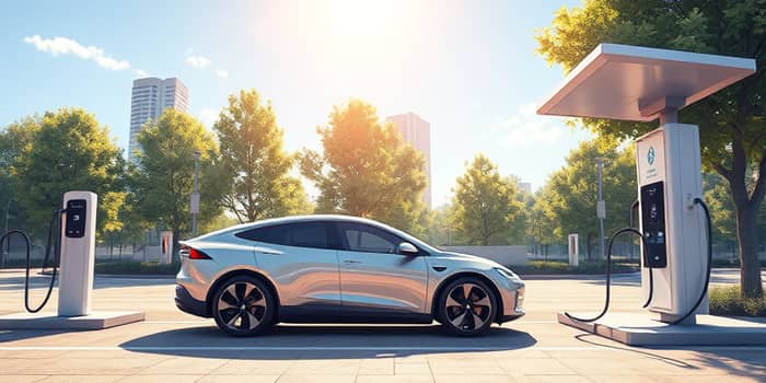 Financiación para Auto: Invierte en tu Movilidad sin Preocupaciones