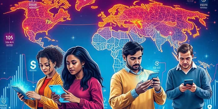 Tecnología en Préstamos: La Revolución Digital del Crédito