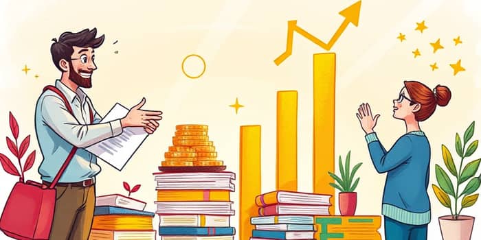 Préstamos para Expansión de Negocios: Crece sin Límites