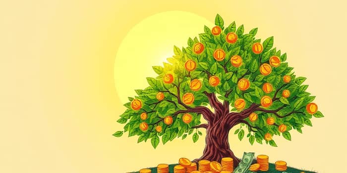 El Poder del Interés Compuesto: Multiplica tu Dinero