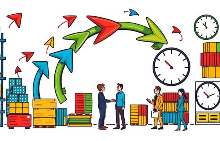 Optimización del Ciclo de Abastecimiento Financiero