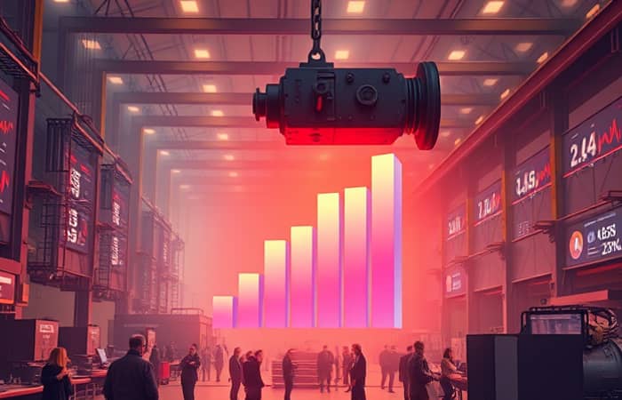 El Apalancamiento Operativo: Maximizando tus Beneficios