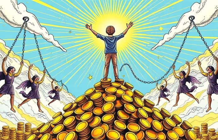 La Psicología del Ahorro para Pagar Préstamos: Mentalidad de Éxito